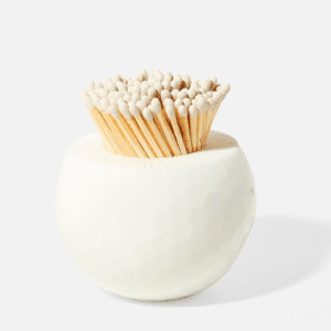 Tarte Golf Match Striker - White Matches