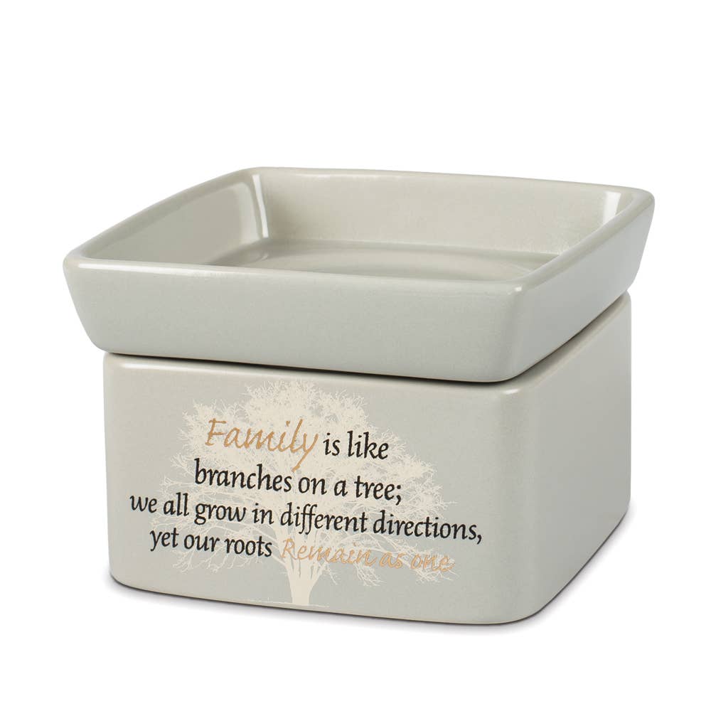 Family 2-in-1 Warmer 1 Family 2-in-1 Warmer