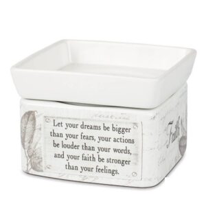 Let Your Dreams 2-in-1 Warmer