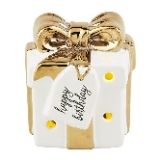 Mud Pie Bday Light Up Singing Sitter