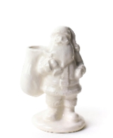 Coton Colors Santa Shaped Toothpick Holder