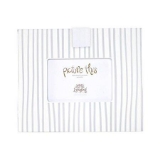 zoe sloas 29 Happy Everything Stone Stripe Mini 11 Frame