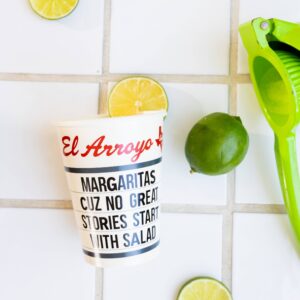 12 oz Party Cups (Pack of 12) - Salad Stories