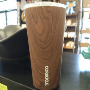 Corkcicle Origins 16 Ounce Steel Travel Tumbler with Lid