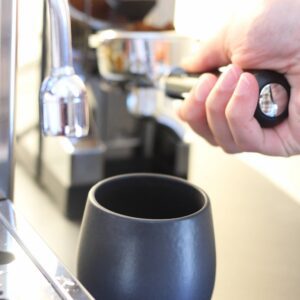 Stoneware Coffee Cup | Epa 10 oz