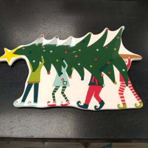 Happy Everything Big Holiday Attachment