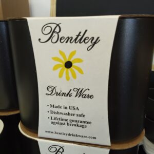 Bentley Smoke 16oz