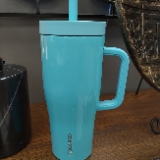 Corkcicle Cruiser - 22oz Turquoise
