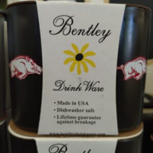 Bentley Smoke Hogs 16oz