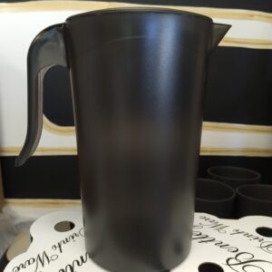Bentley Smoke Pitcher