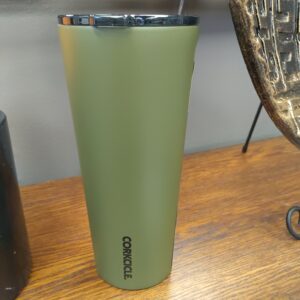 Corkcicle Tumbler