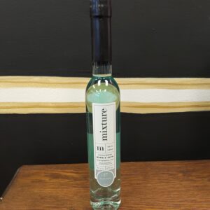 Cashmere Scented Spa Bubble Bath by Mixture