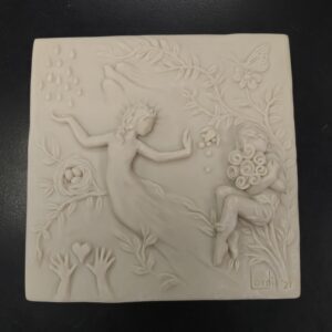 Willow Tree a Healing Wish Keepsake Box