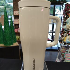 Corkcicle Gloss Oat Milk Cruiser 22 Oz