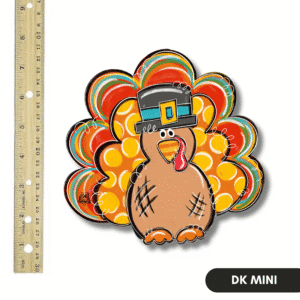 DK Turkey Mini