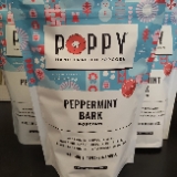 Peppermint Poppy Chocolate