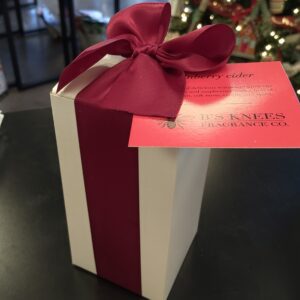 B's Knees Refill Cranberry Cider