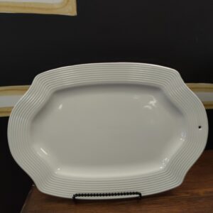 Nora Fleming Stoneware Serving Platter