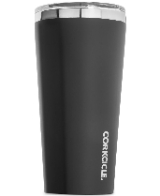 Corkcicle 16 oz Insulated Stainless Steel Tumbler
