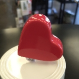 Nora Fleming Heart Mini for Platter