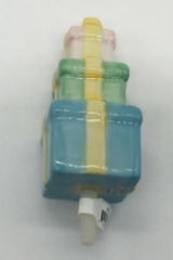 Nora Fleming Presents 'They're All For You'