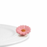 Nora Fleming Pink Flower Power