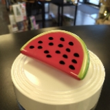Nora Fleming Watermelon "A Taste of Summer"