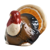 Nora Fleming Turkey Mini