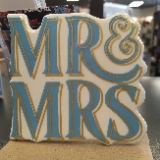 Happy EVERYTHING - Mr & Mrs Mini Attachment