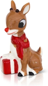 Nora Fleming Rudolph