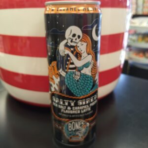 Bones Salty Siren