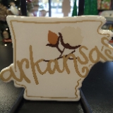 Arkansas Motif Big Attachment