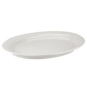 Sophie Conran White Oval Turkey Platter