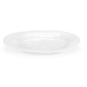 Sophie Conran White Small Oval Platter