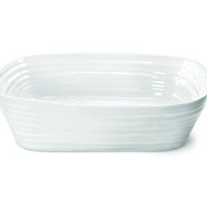 Sophie Conran White Lasagne Roaster