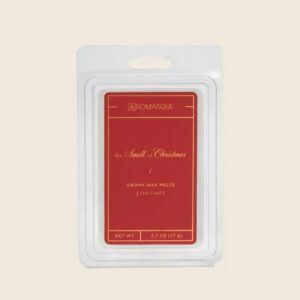 Aromatique The Smell Of Christmas Wax Melts