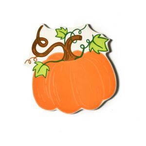 zoe sloas 25 Happy Everything Harvest Pumpkin Big Attachment