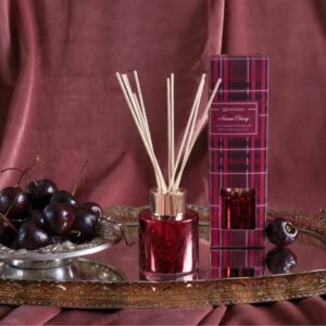 Aromatique Autumn Cherry Diffuser
