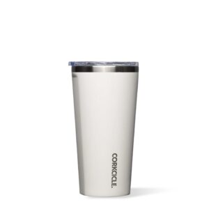 Corkcicle 16 Oz Tumbler Oat Milk