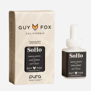 Pura Guy Fox SoHo Scent