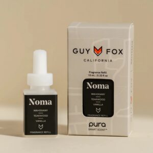 Pura Noma Refill