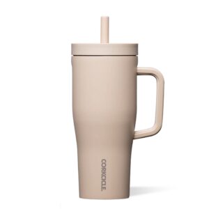 Corkcicle 22 oz Desert Cruiser