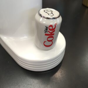 Diet Coke Can - NORA Fleming Mini
