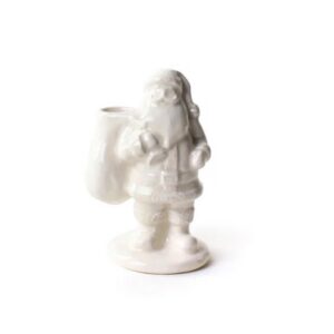 Coton Colors Santa Shaped Toothpick Holder