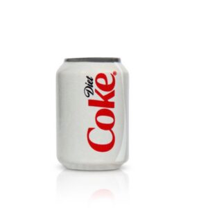 Diet Coke Can - NORA Fleming Mini