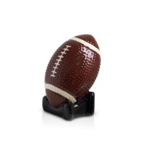 Nora Fleming Football- Touchdown