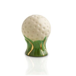 Nora Fleming Golf Ball- Hole In One