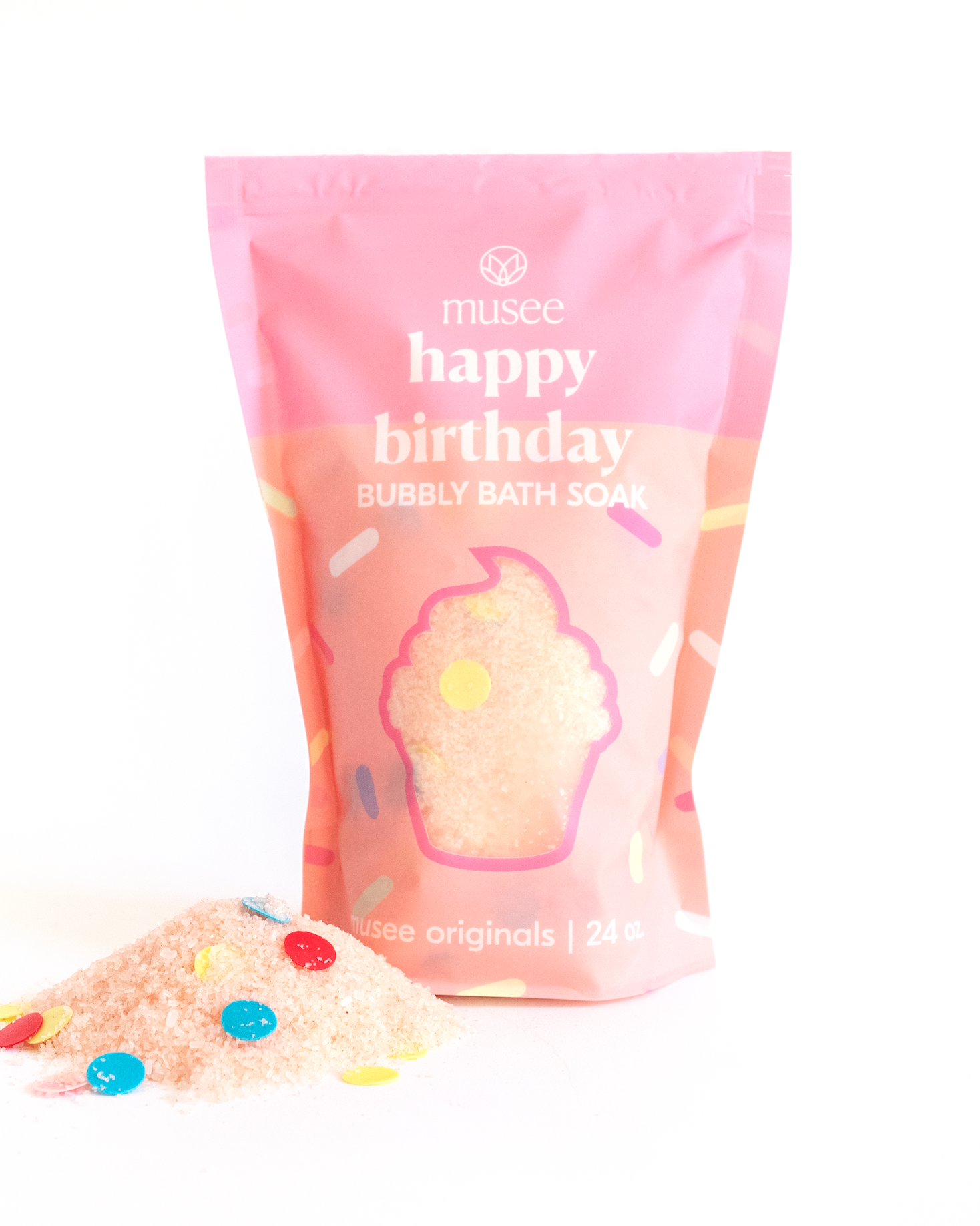 Happy Birthday Bubbly Bath Soak 1 Happy Birthday Bubbly Bath Soak