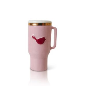 Nora Fleming Sip Happens Mini