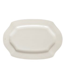 Nora Fleming Pretty Platter Stoneware